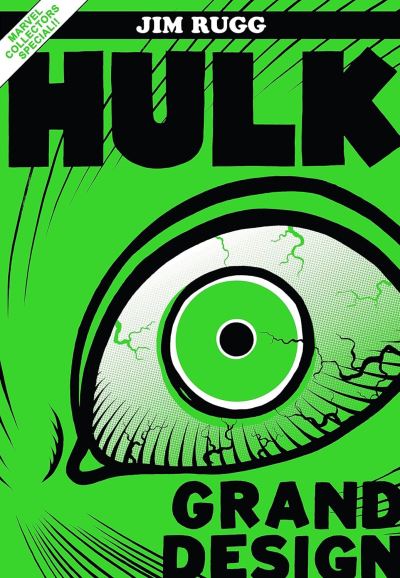 Hulk: Grand Design [electronic resource]