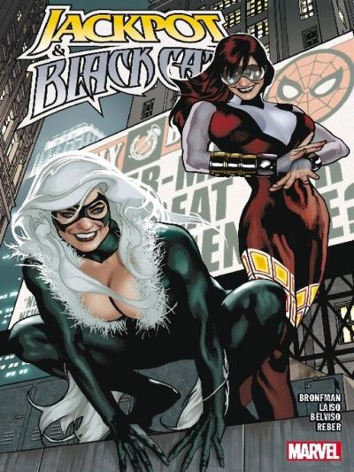 Jackpot & Black Cat [electronic resource]
