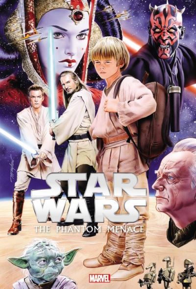 Star Wars