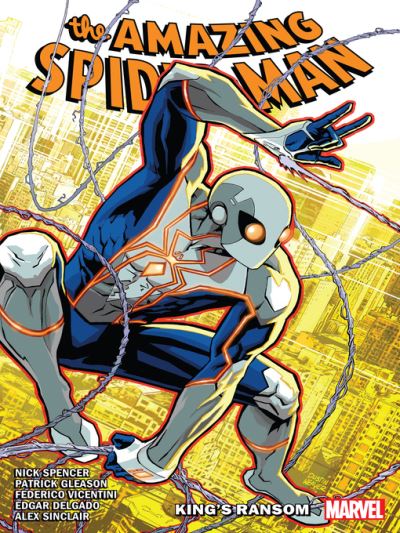 Amazing Spider-Man By Nick Spencer, Volume 13 [electronic resource] : King's Ransom