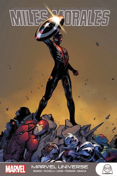 Miles Morales