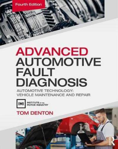 Advanced automotive fault diagnosis