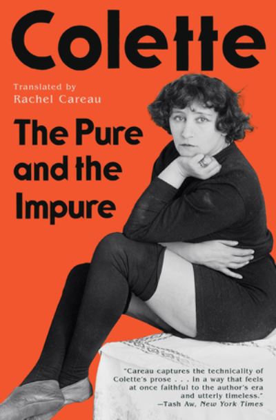 Image for The Pure and the Impure