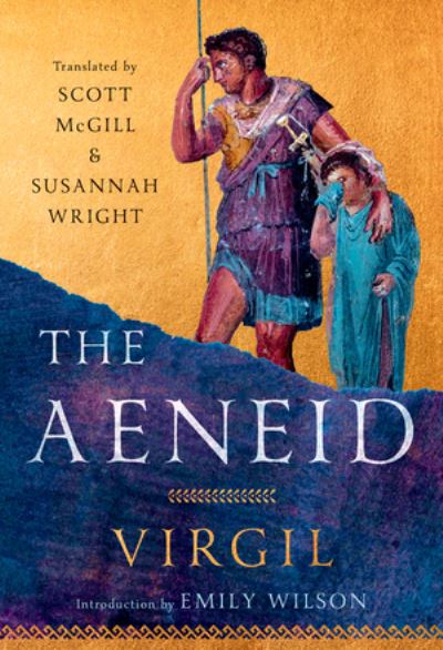 Image for The Aeneid