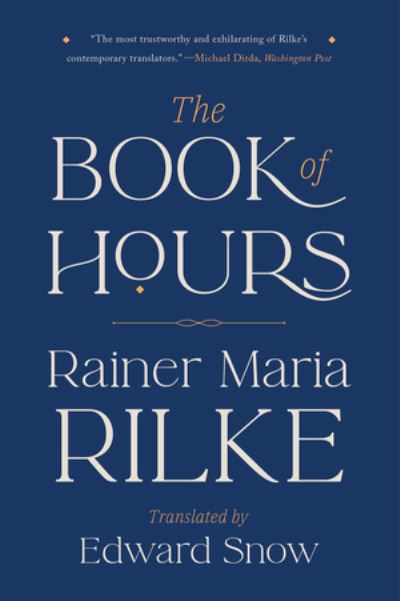 Image for The Book of Hours