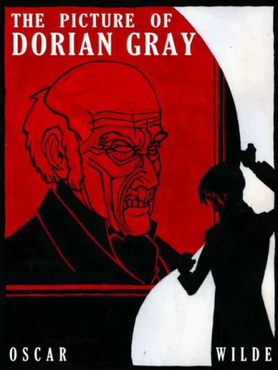The Picture of Dorian Gray [electronic resource]