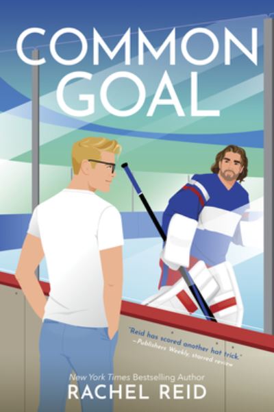 Image for Common Goal