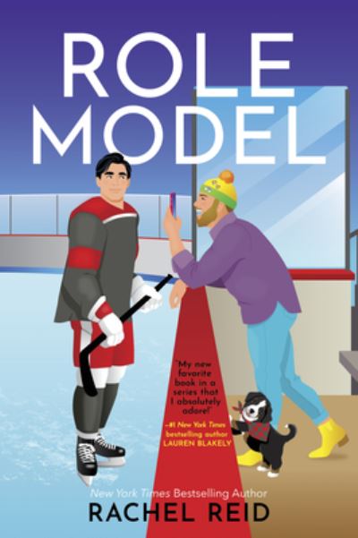 Image for Role Model