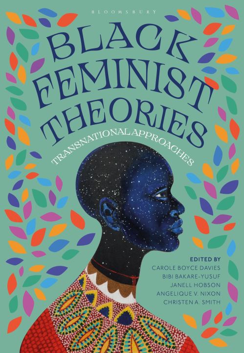 Image for Black Feminist Theories: Transnational Approaches
