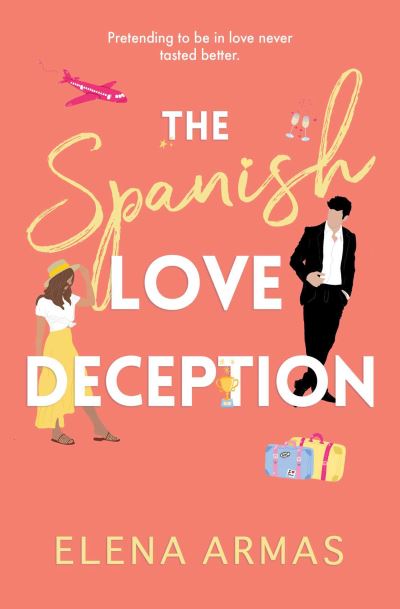 Spanish Love Deception P/B
