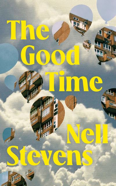 Image for The Good Time