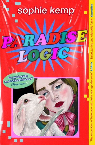 Image for Paradise Logic