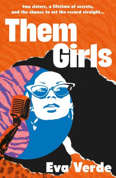 Image for Them Girls