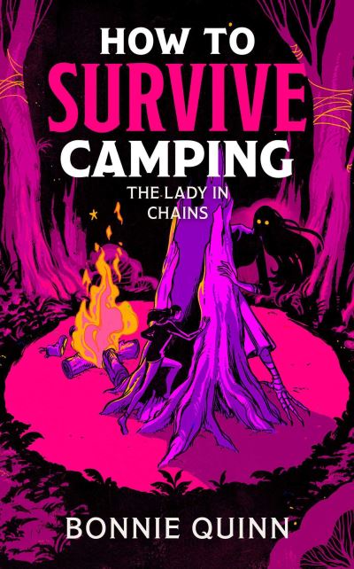 Image for The Lady in Chains