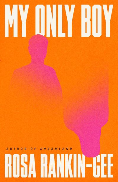 Image for My Only Boy