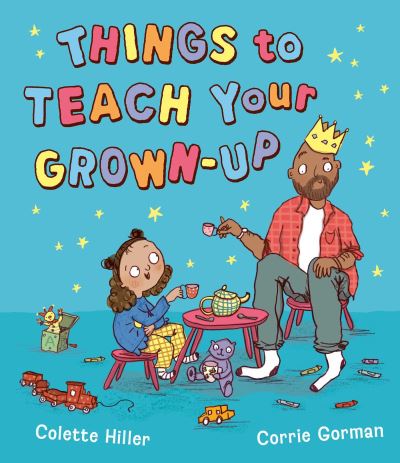Image for Things to Teach Your Grown-Up