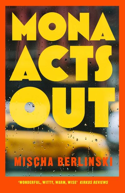 Image for Mona Acts Out
