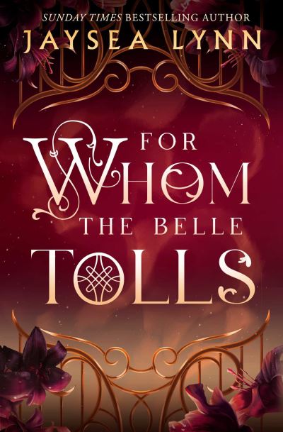 Image for For Whom the Belle Tolls