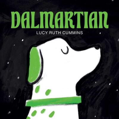 Image for Dalmartian