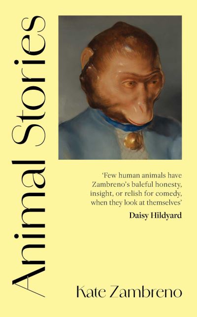 Image for Animal Stories