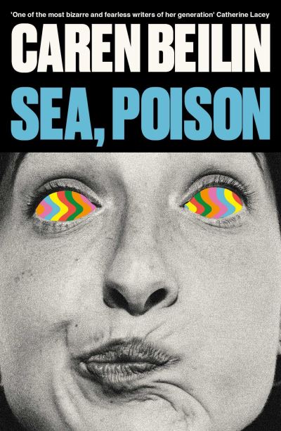 Image for Sea, Poison