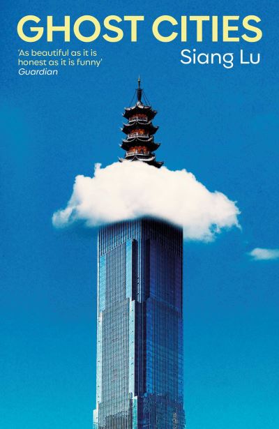 Image for Ghost Cities