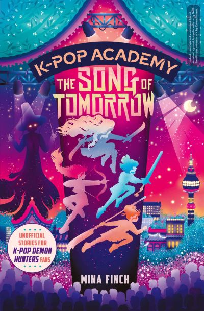 Image for Song of Tomorrow