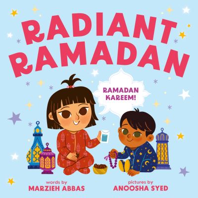 Radiant Ramadan