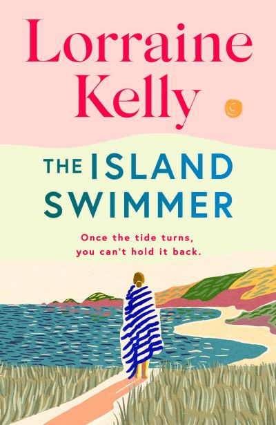The island swimmer