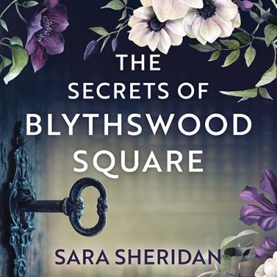 The secrets of Blythswood Square (talking book)