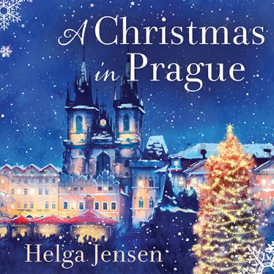 A Christmas in Prague [sound recording]