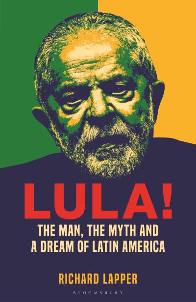 Image for Lula!