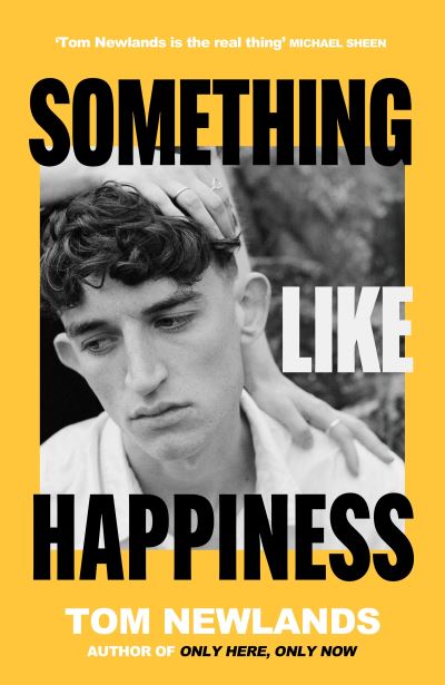 Image for Something Like Happiness