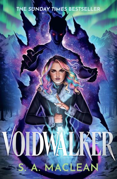 Image for Voidwalker