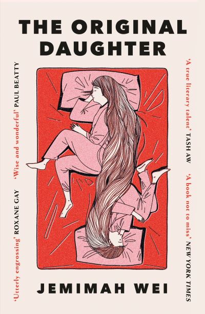 Image for The Original Daughter