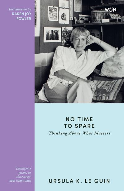 Image for No Time to Spare