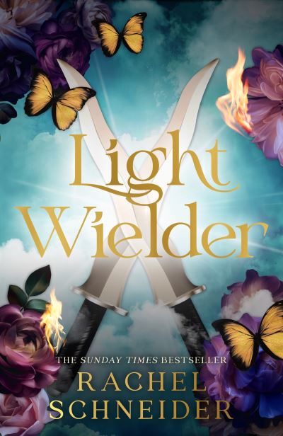 Image for Light Wielder
