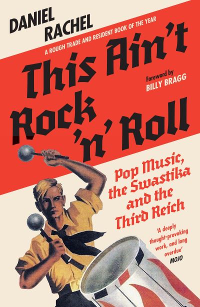 This Ain't Rock 'N' Roll