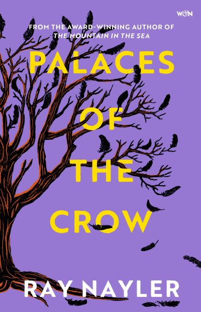 Image for Palaces of the Crow