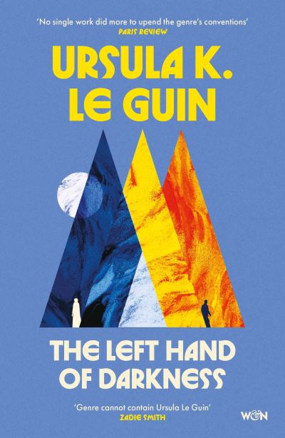 Image for The Left Hand of Darkness