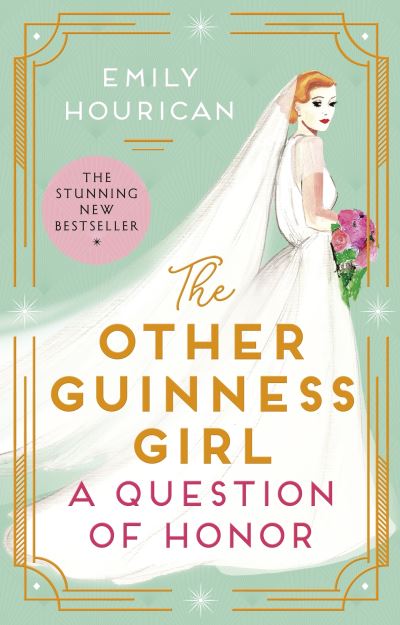 Other Guinness Girl A Question of Honor TPB