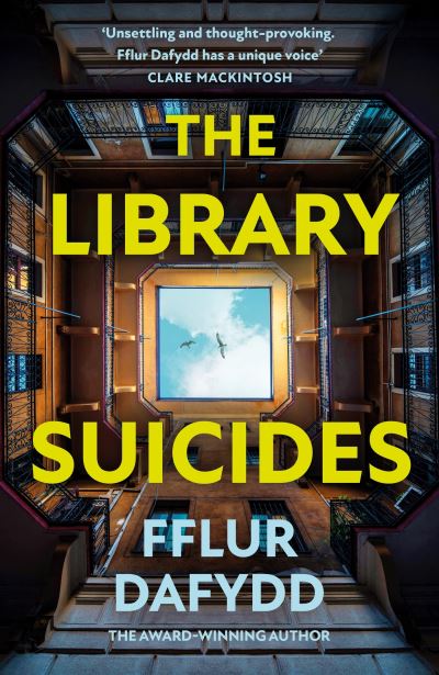 The library suicides