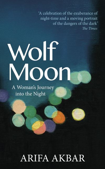 Image for Wolf Moon