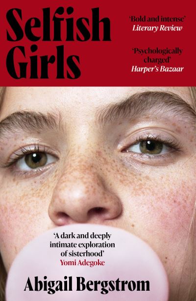 Image for Selfish Girls