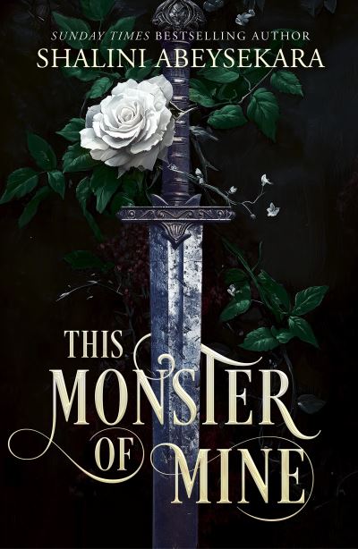 Image for This Monster of Mine