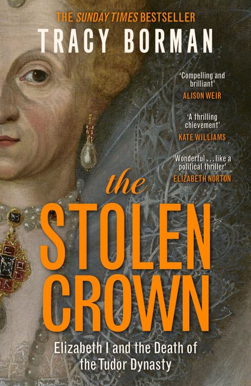 The Stolen Crown