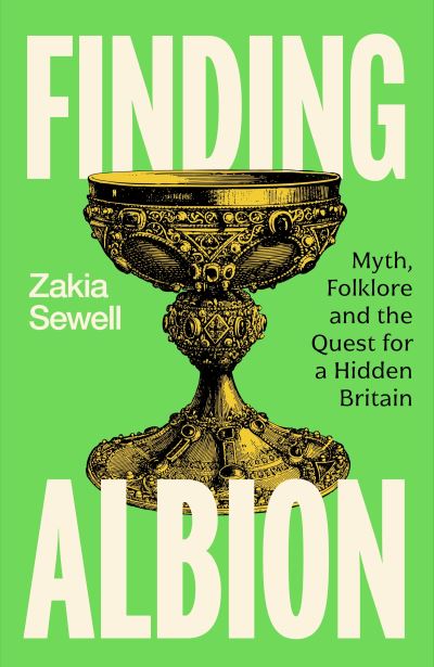 Thumbnail for Finding Albion: myth, folklore and the quest for a hidden Britain