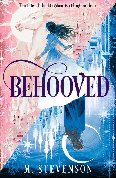 Image for Behooved