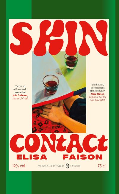 Image for Skin Contact