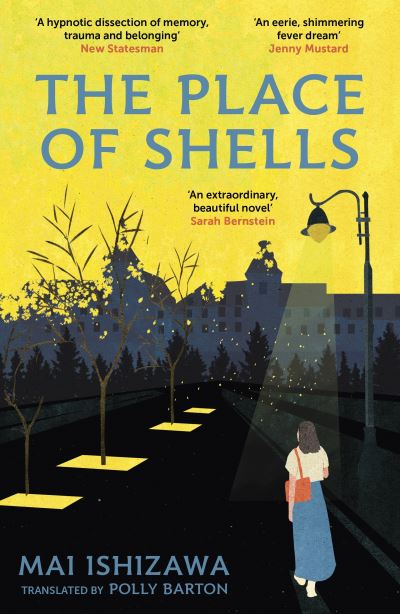 Image for The Place of Shells